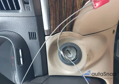 2012 Hyundai Santa Fe Gls из США, поврежденный, VIN 5XYZG3AB5CG121853